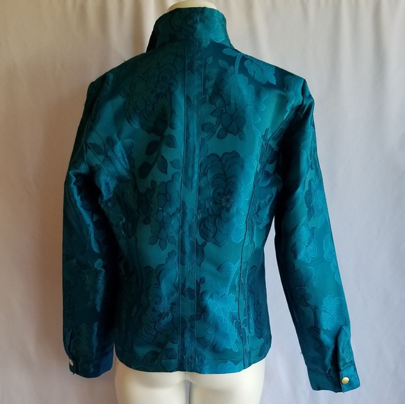 Draper's & Damons Blazer - Picture 2 of 8